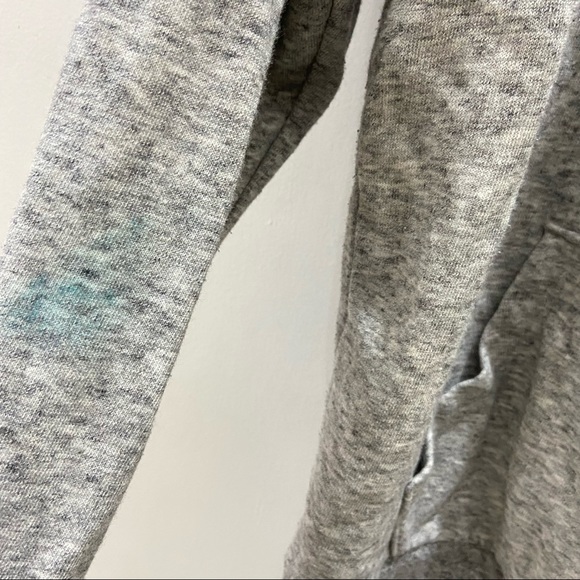 UNIQLO - Hooded Sweatshirt Jacket - USED - Picture 8 of 9